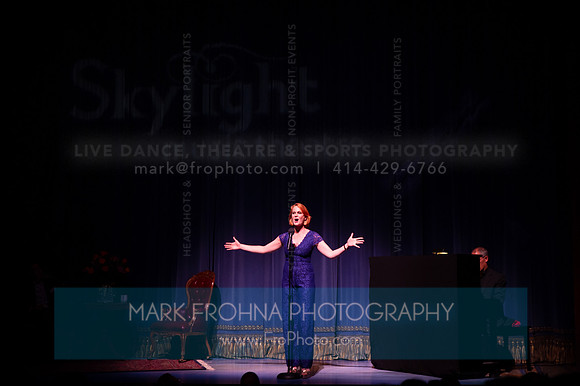 Skylight Evening with Kate Baldwin and Michael Unger-26