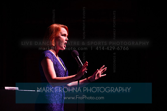 Skylight Evening with Kate Baldwin and Michael Unger-24