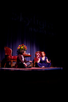 Skylight Evening with Kate Baldwin and Michael Unger-19