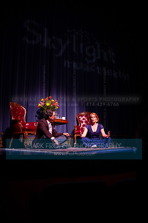 Skylight Evening with Kate Baldwin and Michael Unger-19