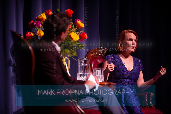 Skylight Evening with Kate Baldwin and Michael Unger-20