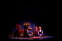 Skylight Evening with Kate Baldwin and Michael Unger-18