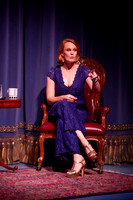 Skylight Evening with Kate Baldwin and Michael Unger-15