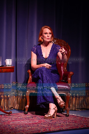 Skylight Evening with Kate Baldwin and Michael Unger-15