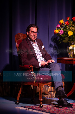 Skylight Evening with Kate Baldwin and Michael Unger-16