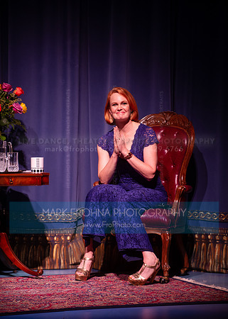 Skylight Evening with Kate Baldwin and Michael Unger-13
