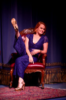 Skylight Evening with Kate Baldwin and Michael Unger-14