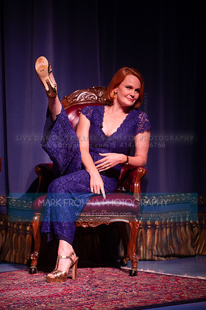 Skylight Evening with Kate Baldwin and Michael Unger-14