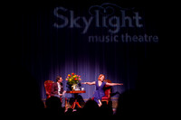Skylight Evening with Kate Baldwin and Michael Unger-11
