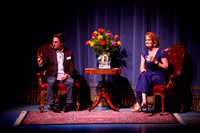 Skylight Evening with Kate Baldwin and Michael Unger-12