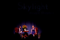 Skylight Evening with Kate Baldwin and Michael Unger-10