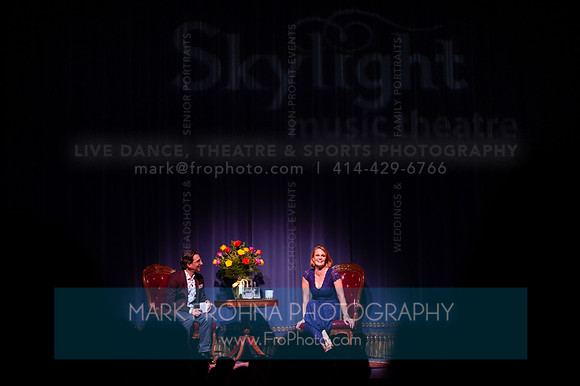 Skylight Evening with Kate Baldwin and Michael Unger-10