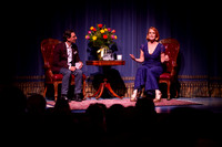 Skylight Evening with Kate Baldwin and Michael Unger-9