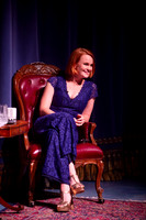 Skylight Evening with Kate Baldwin and Michael Unger-7