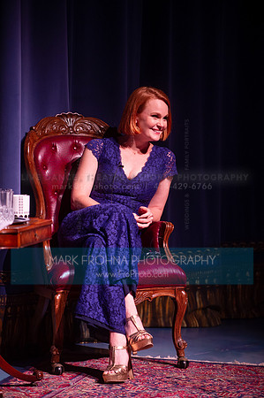Skylight Evening with Kate Baldwin and Michael Unger-7