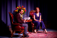 Skylight Evening with Kate Baldwin and Michael Unger-8