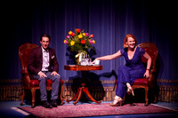 Skylight Evening with Kate Baldwin and Michael Unger-5