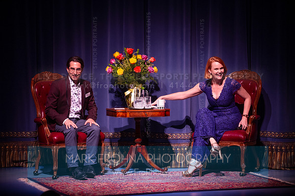 Skylight Evening with Kate Baldwin and Michael Unger-5