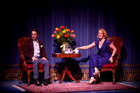 Skylight Evening with Kate Baldwin and Michael Unger-4