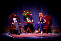 Skylight Evening with Kate Baldwin and Michael Unger-3