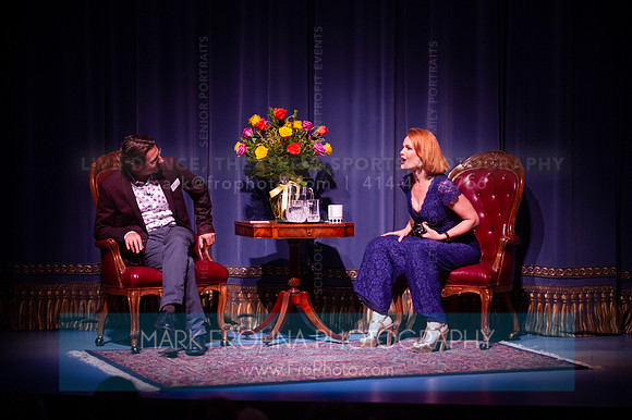 Skylight Evening with Kate Baldwin and Michael Unger-3