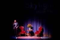 Skylight Evening with Kate Baldwin and Michael Unger-2