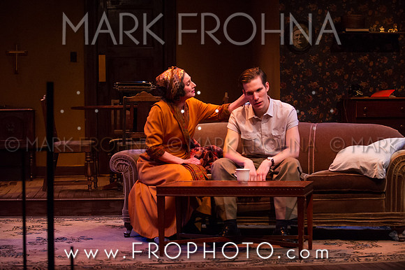 In Tandem Glass Menagerie-60
