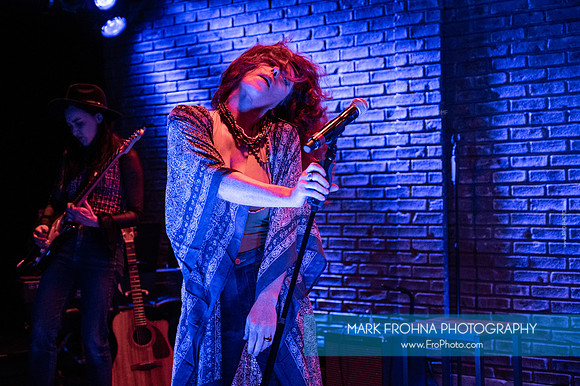 Milwaukee Rep Women of Rock-12