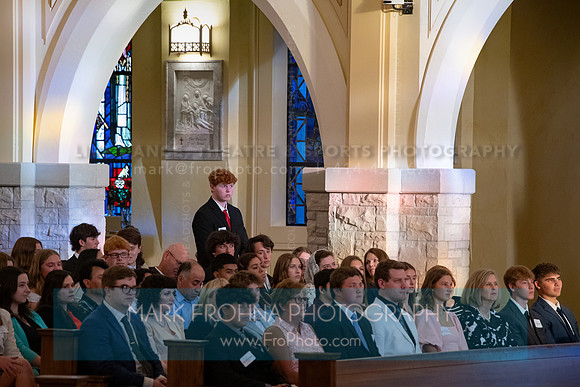 St Jerome Confirmation 2024-22