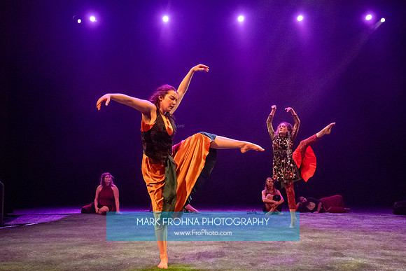 UWM Winterdances 2024 Highlights-9-2
