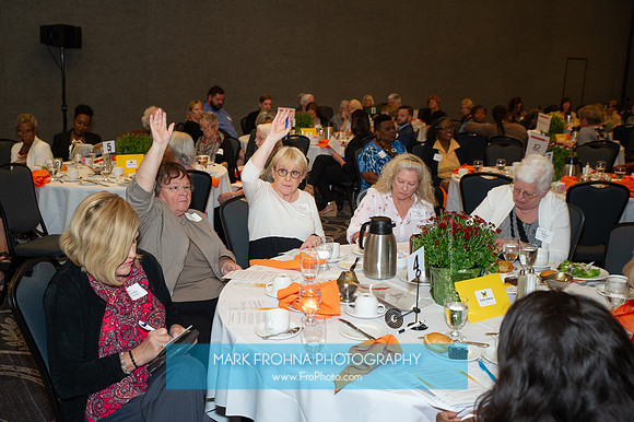 Benedict Center Conference Luncheon 2019-61