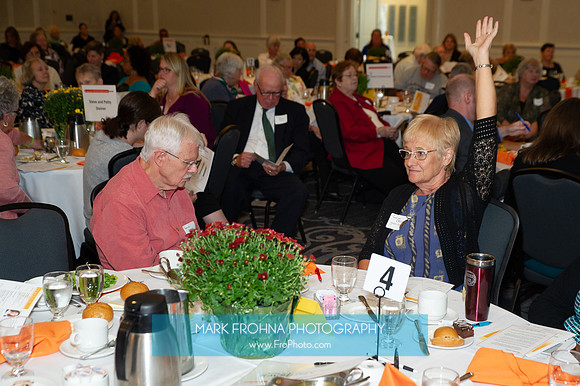Benedict Center Conference Luncheon 2019-60