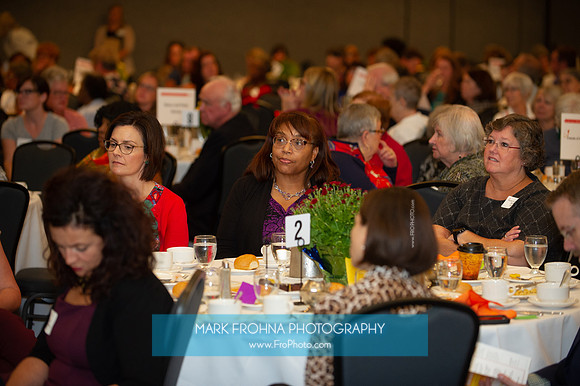 Benedict Center Conference Luncheon 2019-59