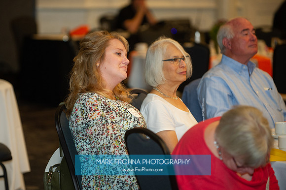 Benedict Center Conference Luncheon 2019-58