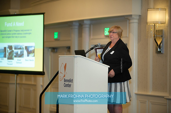 Benedict Center Conference Luncheon 2019-55