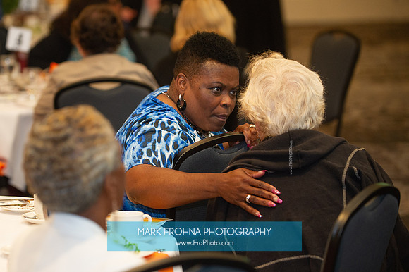 Benedict Center Conference Luncheon 2019-56