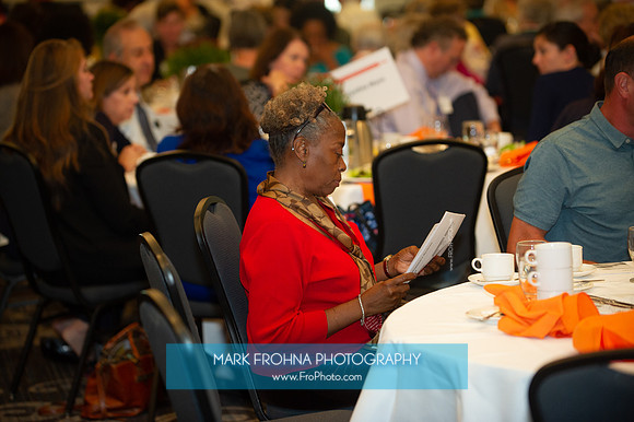 Benedict Center Conference Luncheon 2019-54