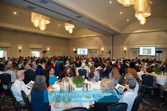 Benedict Center Conference Luncheon 2019-52