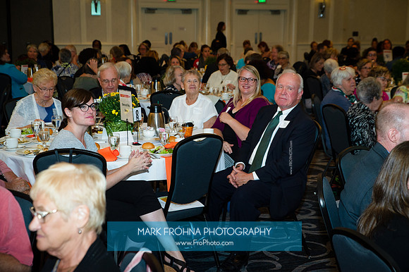 Benedict Center Conference Luncheon 2019-47