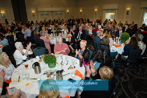 Benedict Center Conference Luncheon 2019-46