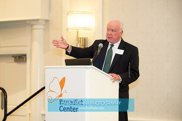 Benedict Center Conference Luncheon 2019-45