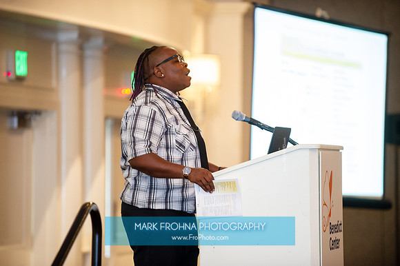 Benedict Center Conference Luncheon 2019-43