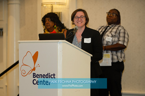 Benedict Center Conference Luncheon 2019-39