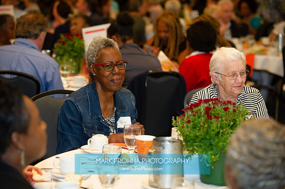Benedict Center Conference Luncheon 2019-37