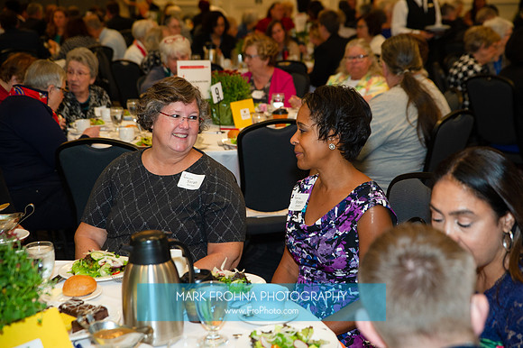 Benedict Center Conference Luncheon 2019-32