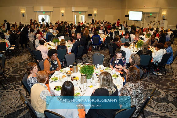 Benedict Center Conference Luncheon 2019-31