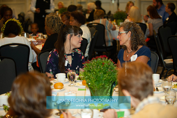 Benedict Center Conference Luncheon 2019-30