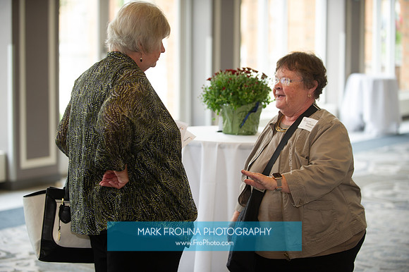 Benedict Center Conference Luncheon 2019-26