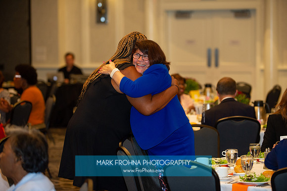 Benedict Center Conference Luncheon 2019-27