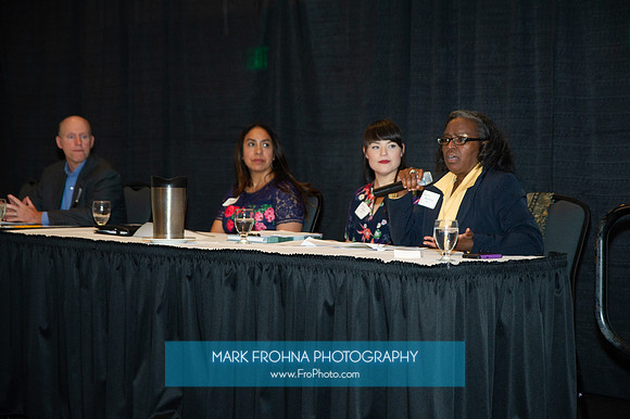 Benedict Center Conference Luncheon 2019-23